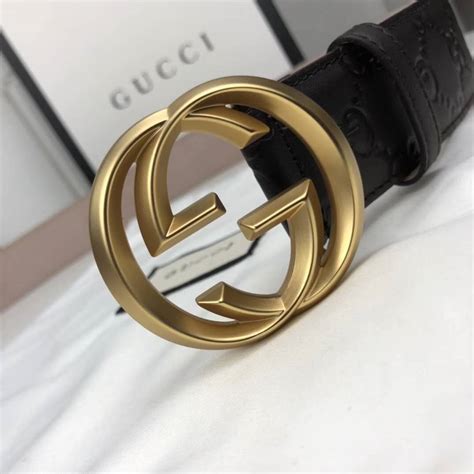 cheap designer belts gucci|authentic gucci belts for men.